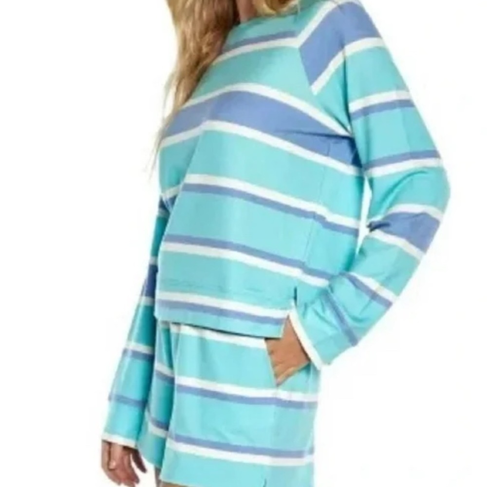 NWT Wildfox lounge set size small